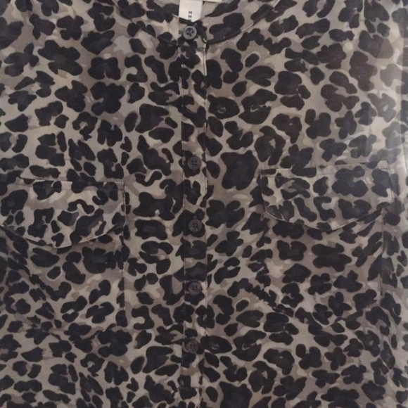 Women's Old Navy Blouse size M - Picture 5 of 10